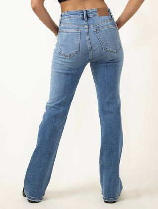 Judy Blue Vintage Bootcut - Style 82547