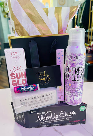 Meegan’s Favorite Beauty Bundle - Ready to Gift!