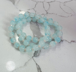 Ice Stackable Bracelet