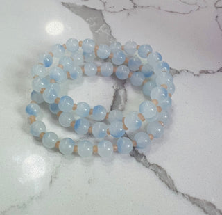 Glacier Stackable Bracelet