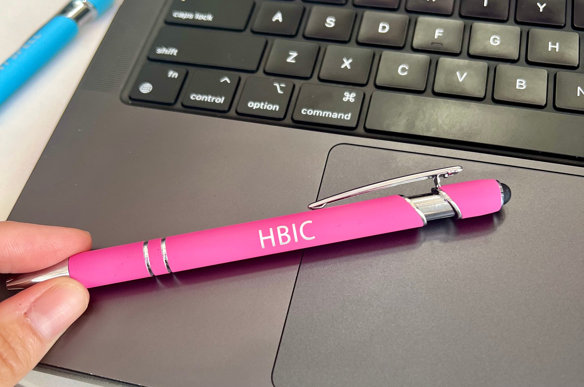 HBIC Pen