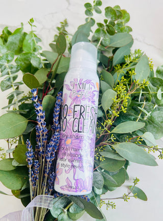 So Fresh, So Clean Dry Shampoo