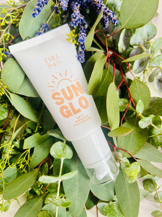 TMLL Sun Glo Illuminating Tinted Moisturizer