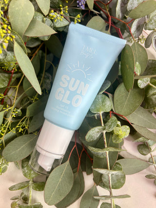 TMLL Sun Glo Illuminating Cooling Moisturizer