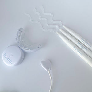 Cozy Smile Kit - Teeth Whitener System