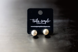 Camryn Earrings