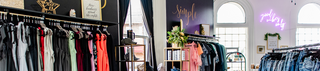 Truly Simple Boutique | Interior