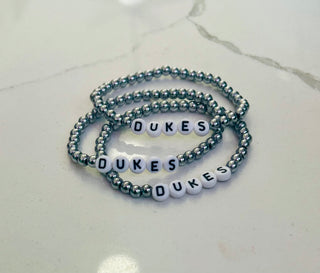 Dukes Stackable Bracelet