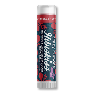 Hibiskiss 3-in-1 Lip Balm - Breeze