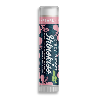 Hibiskiss 3-in-1 Lip Balm - Pearl