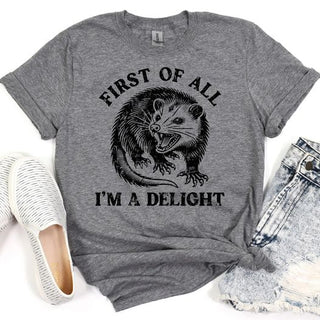 I'm a Delight Tee