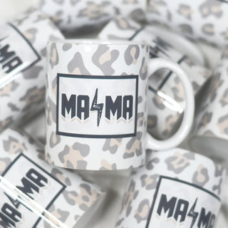 Mama Ceramic Mug