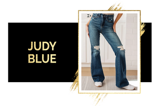 Truly Simple Boutique | Judy Blue