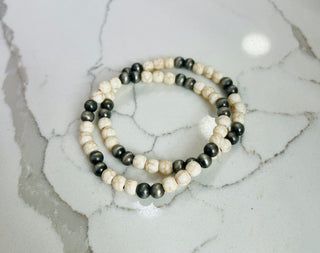 Olathe Stackable Bracelet