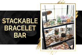 Truly Simple Boutique | Bracelet Bar