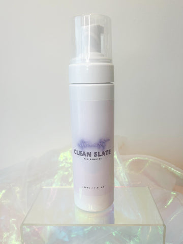 Ultraviolet Clean Slate Tan Remover