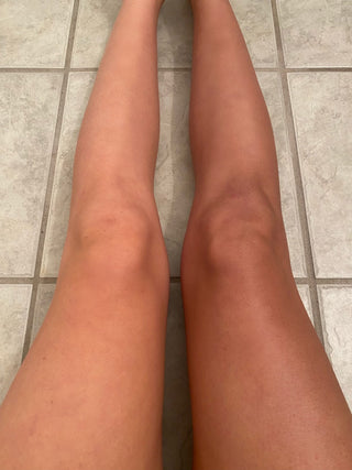 Ultraviolet Self Tanner