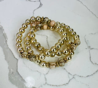 Veronica Stackable Bracelet