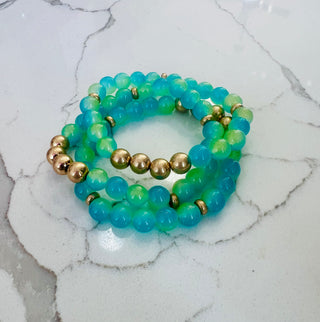 Victoria Stackable Bracelet