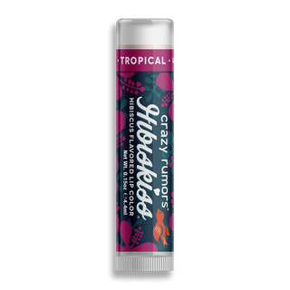 Hibiskiss 3-in-1 Lip Balm - Tropical