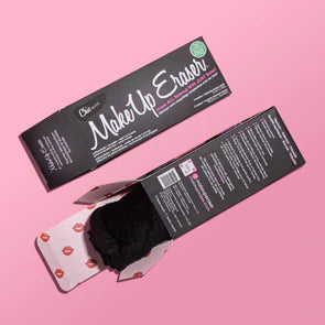 The Original MakeUp Eraser - Chic Black