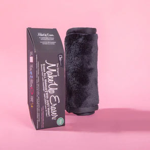 The Original MakeUp Eraser - Chic Black