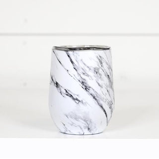 Marble Wine Cup