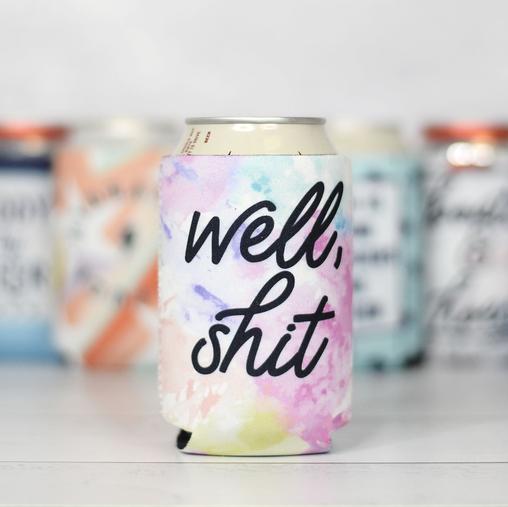 Well, Shit Can Cooler